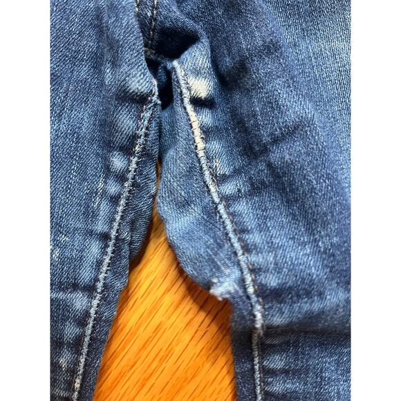 Kut from the‎ Kloth Catherine Boyfriend Jeans size 8 Excellent One flaw Pic 5 - Picture 5 of 5